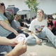 Image for article titled A Brief Visual History of People Waiting in Line for Star Wars